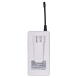 Pack radioguide WT-200 con valigia di ricarica 1 trasmettitore e 11 ricevitori