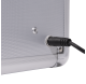 Pack radioguide WT-200 con valigia di ricarica 1 trasmettitore e 11 ricevitori