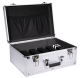 Pack radioguide WT-200 con valigia di ricarica 1 trasmettitore e 11 ricevitori