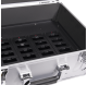 Pack radioguide WT-200 con valigia di ricarica 1 trasmettitore e 11 ricevitori