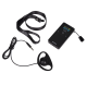 Pack radioguide WT-200 con valigia di ricarica 1 trasmettitore e 11 ricevitori