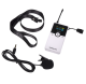 Pack radioguide WT-200 con valigia di ricarica 1 trasmettitore e 11 ricevitori