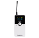Pack radioguide WT-200 con valigia di ricarica 1 trasmettitore e 11 ricevitori