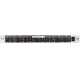 18 channel multimedia mixer