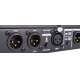 18 channel multimedia mixer