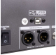 Mezclador amplificado 8 canales electrónicos,  Bluetooth