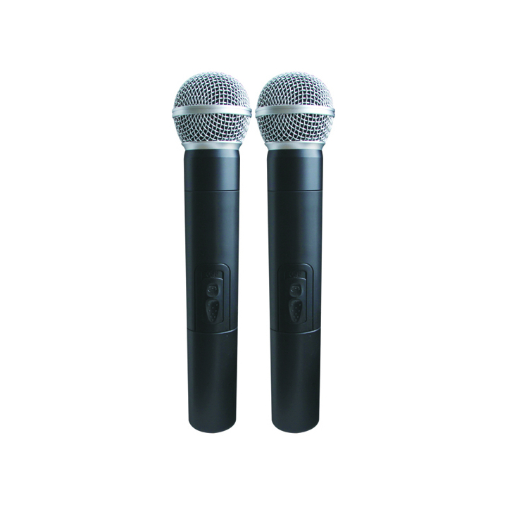 Enceinte active 250 Watts