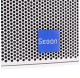 JS-FWT08B - enceinte 150W pour installation en extérieur - face avant zoom