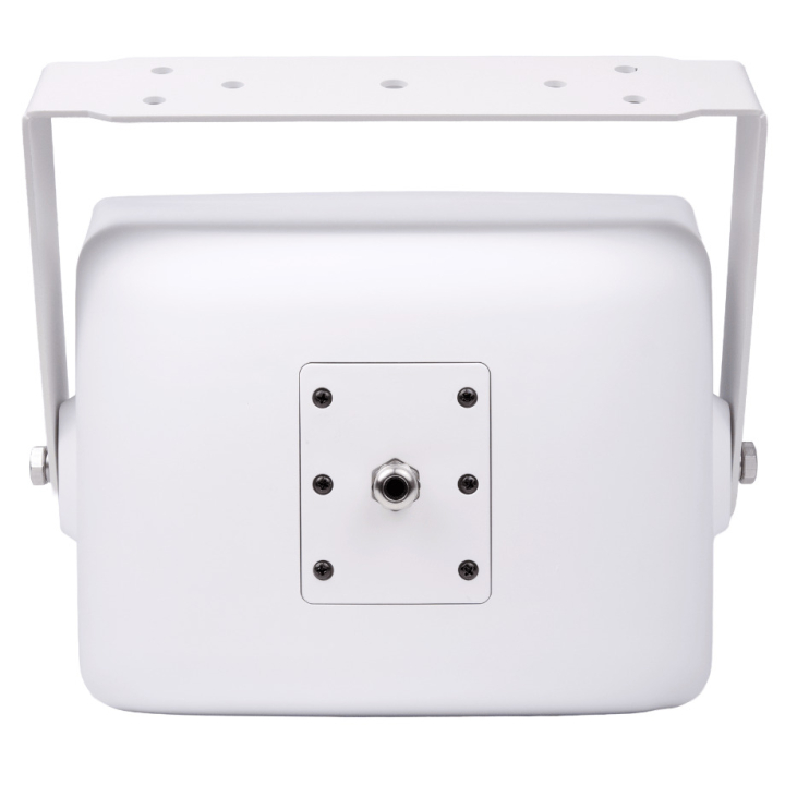 JS-FWT08B - enceinte 150W pour installation en extérieur - face arrière
