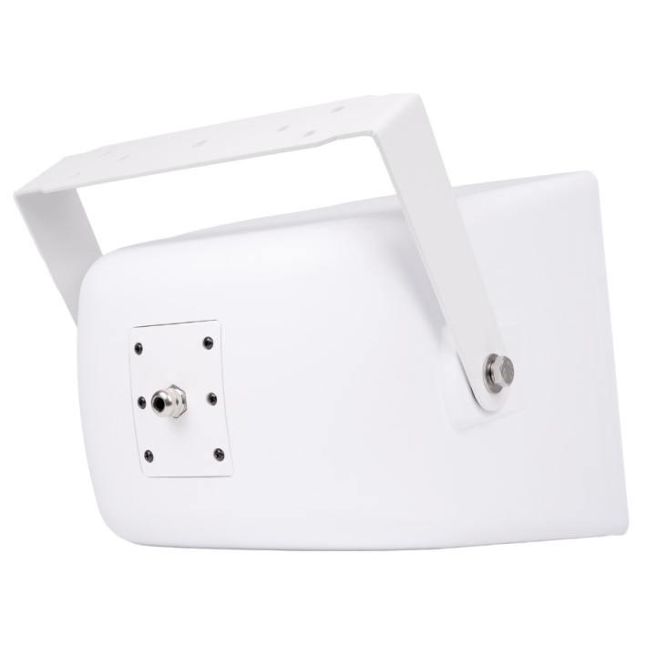JS-FWT08B - enceinte 150W pour installation en extérieur - face arrière coté