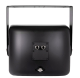 Diffusori compatti coassiali IP66 nero a 2 vie da 300 W