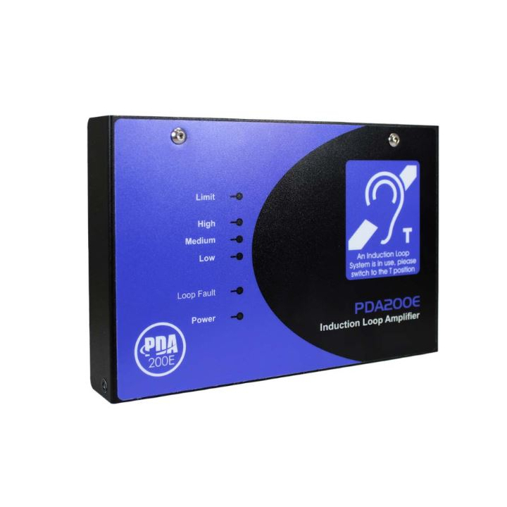 Amplificateur personnel
