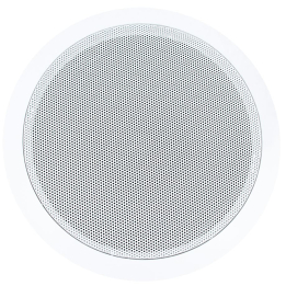 Haut parleurs plafond encastrables CSL 623