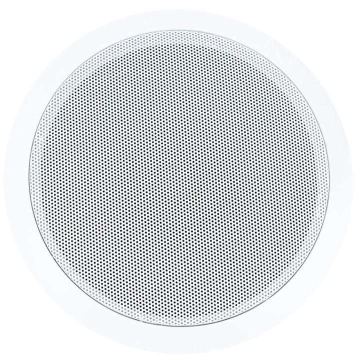 Haut parleurs plafond encastrables CSL 623