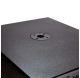 Altavoz de subgraves (Subwoofer) activo clase D de 120W