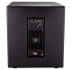 LA-SUB120A Caisson subwoofer actif class D de 120W - Face avant