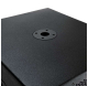 Altavoz de subgraves (Subwoofer) activo clase D de 120W