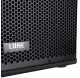 LA-SUB120A Caisson subwoofer actif class D de 120W - Face avant