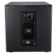 LA-SUB120A Caisson subwoofer actif class D de 120W - Face avant