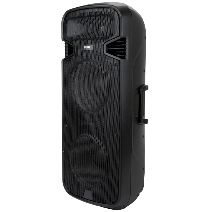 Enceinte active 250 Watts