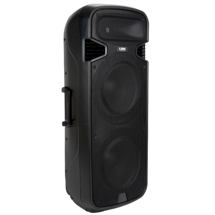 Enceinte active 250 Watts