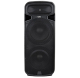 Enceinte active 250 Watts