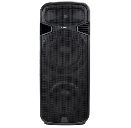 Enceinte active 250 Watts