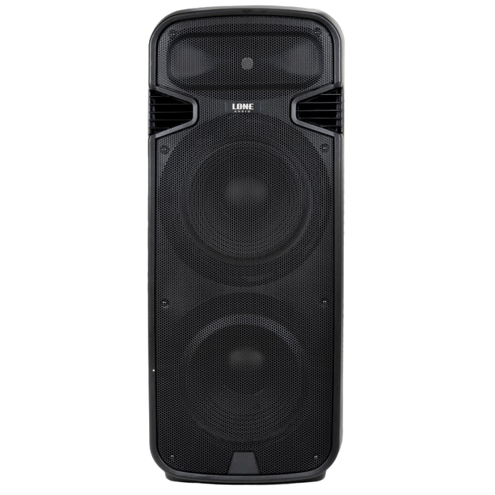 Enceinte active 250 Watts