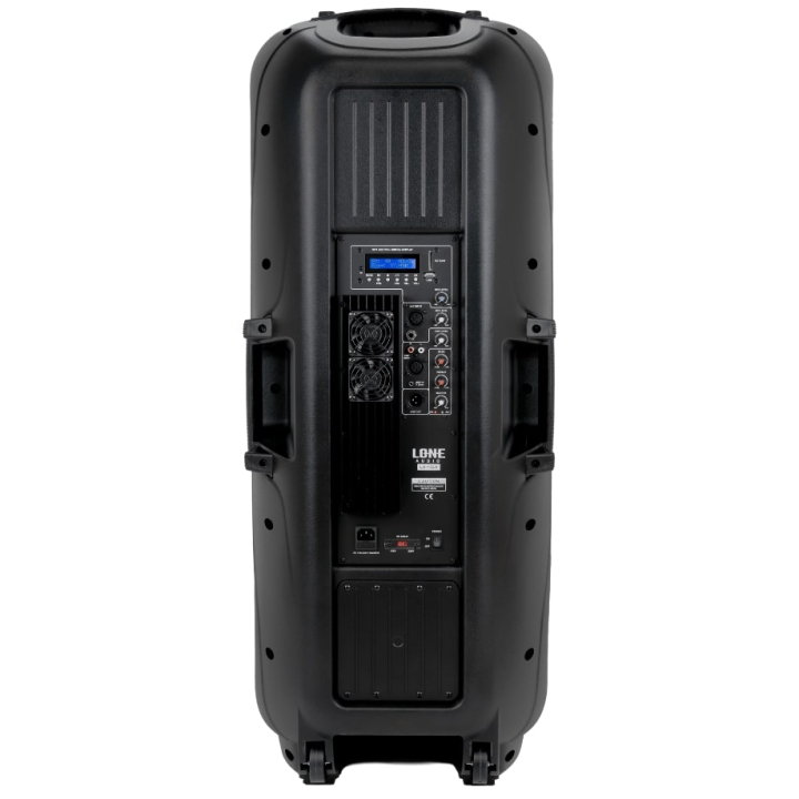 Enceinte active 250 Watts