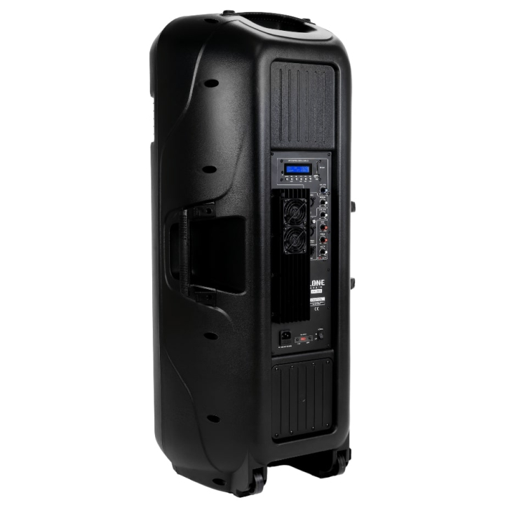 Enceinte active 250 Watts