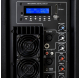 Enceinte active 250 Watts