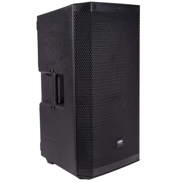 Enceinte 2 voies bass-réflex