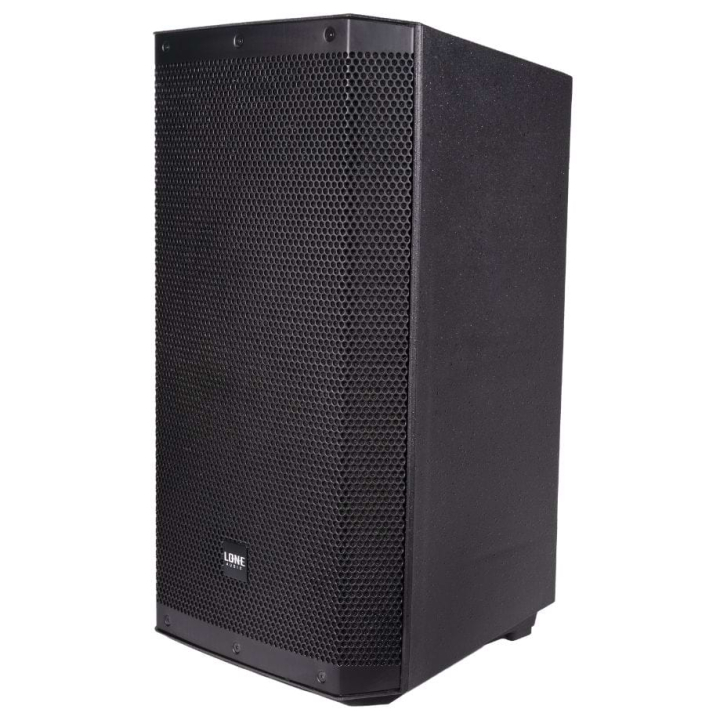 Enceinte 2 voies bass-réflex