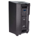 Enceinte 2 voies bass-réflex
