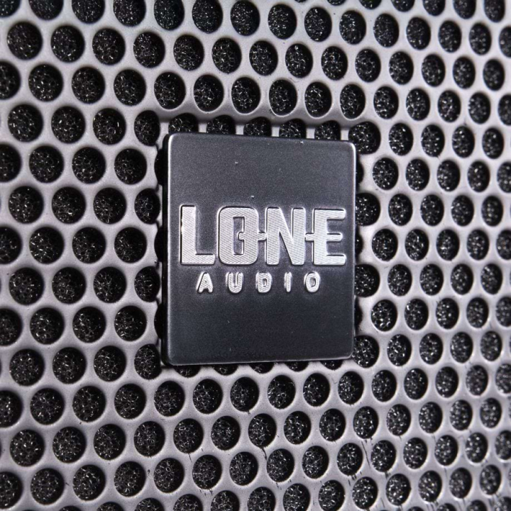LA-212P enceinte de puissance 200W