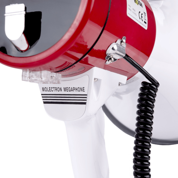 Professional Megaphone / Loudspeaker 60W