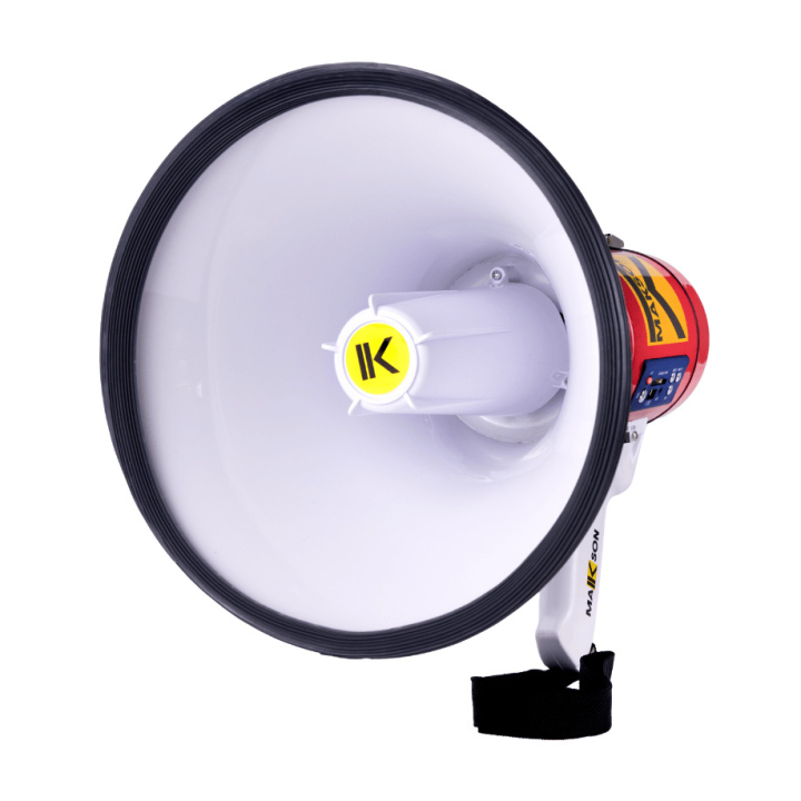 Professional Megaphone / Loudspeaker 60W