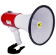 Megafono professionale / Altoparlante 60W
