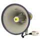 Megafono professionale / Altoparlante 60W con porta USB, SD e ingresso AUX