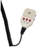 Megafono professionale / Altoparlante 60W con porta USB, SD e ingresso AUX