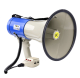 Megafono professionale / Altoparlante 60W con porta USB, SD e ingresso AUX