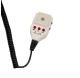 Megafono professionale / Altoparlante 65W con porta USB, SD e ingresso AUX