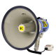 Megafono professionale / Altoparlante 65W con porta USB, SD e ingresso AUX
