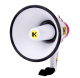 Megafono professionale / Altoparlante 20W