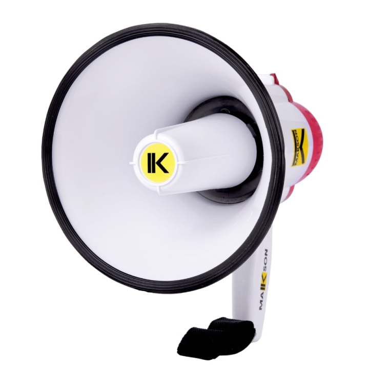 Professional Megaphone / Loudspeaker 20W