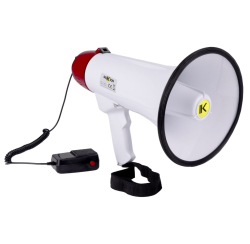 Megafono professionale / Altoparlante 40W