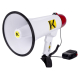 Megafono professionale / Altoparlante 40W