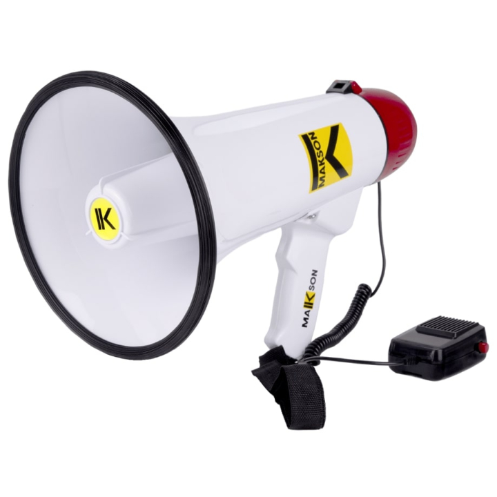 Professional Megaphone / Loudspeaker 40W