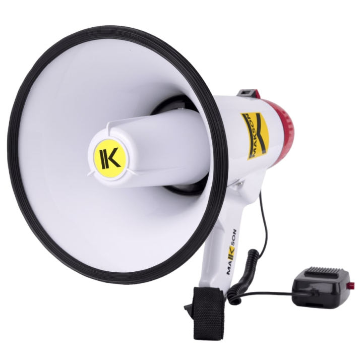 Professional Megaphone / Loudspeaker 40W