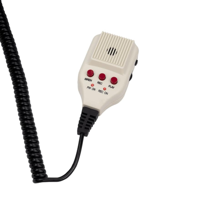 Professional Megaphone / Loudspeaker 50W